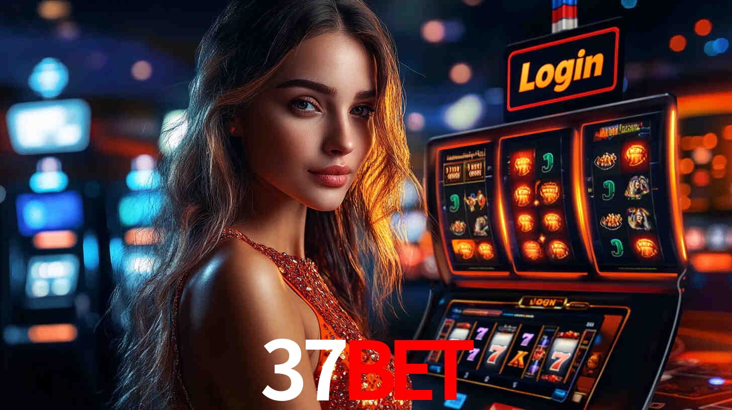 Sistema de Segurança Avançado 37bet - Criptografia e Proteção