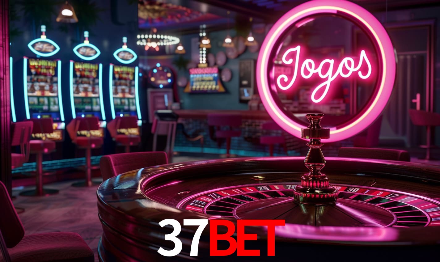 Jogos de Mesa Premium 37bet - Blackjack, Roleta, Baccarat
